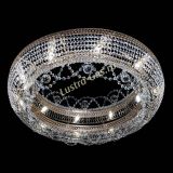 Люстра Снежинка Венеция №10 в Саратове