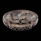 Люстра Снежинка Венеция №8 чайная в Саратове