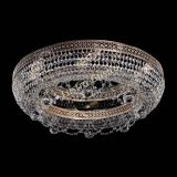 Люстра Снежинка Венеция №8 в Саратове