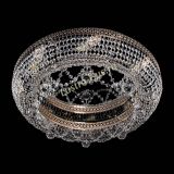 Люстра Снежинка Венеция №8 в Саратове