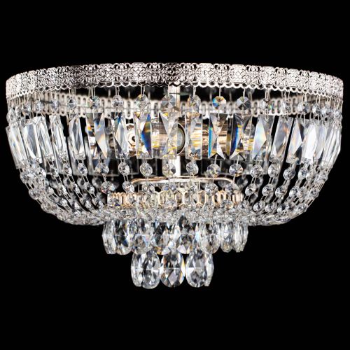 Люстра Токката астра №3 в Саратове Гусь Хрустальный