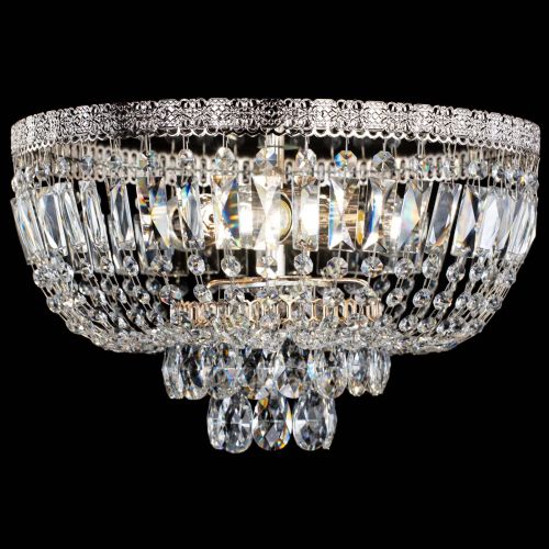 Люстра Токката астра №3 в Саратове Гусь Хрустальный