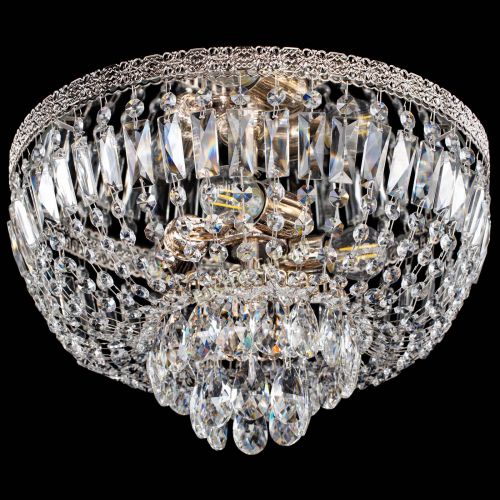 Люстра Токката астра №3 в Саратове Гусь Хрустальный