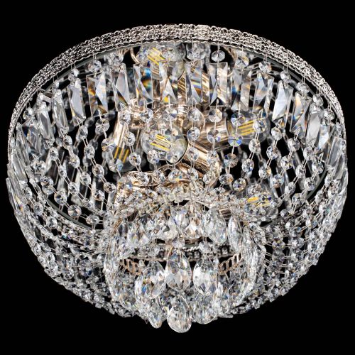 Люстра Токката астра №3 в Саратове Гусь Хрустальный