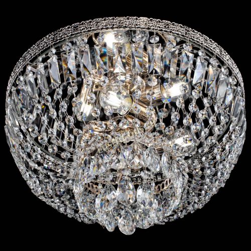 Люстра Токката астра №3 в Саратове Гусь Хрустальный