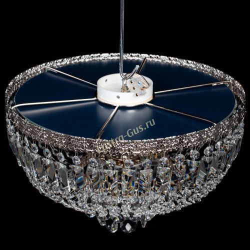 Люстра Токката астра №3 в Саратове Гусь Хрустальный
