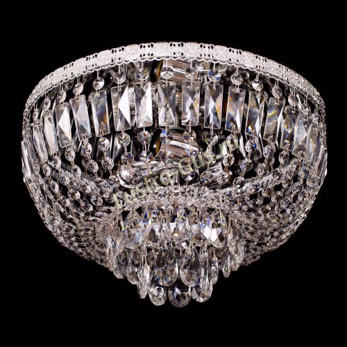 Люстра Токката астра №3 в Саратове Гусь Хрустальный