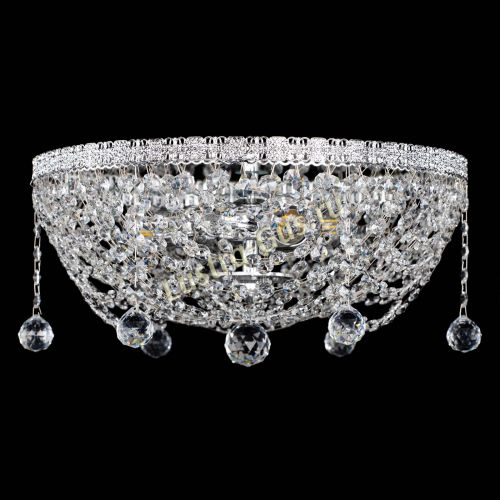 Люстра Токката глория №3 в Саратове Гусь Хрустальный