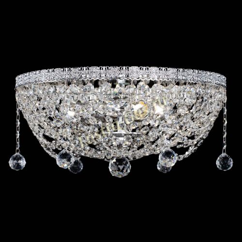 Люстра Токката глория №3 в Саратове Гусь Хрустальный