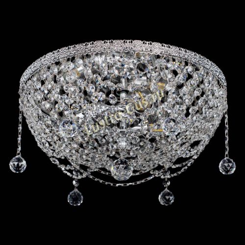 Люстра Токката глория №3 в Саратове Гусь Хрустальный