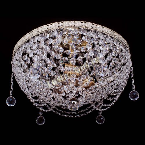 Люстра Токката глория №3 в Саратове Гусь Хрустальный