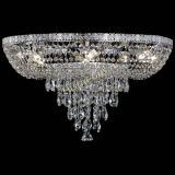 Люстра Токката Пирамида журавлик в Саратове