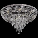 Люстра Токката Пирамида журавлик в Саратове