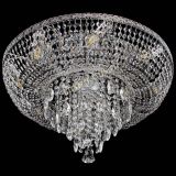 Люстра Токката Пирамида журавлик в Саратове