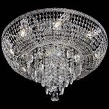 Люстра Токката Пирамида журавлик в Саратове