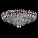 Люстра Тройное Кольцо пластинка чайная в Саратове