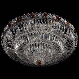 Люстра Тройное Кольцо пластинка чайная в Саратове