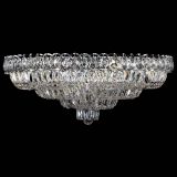 Люстра Тройное Кольцо пластинка в Саратове