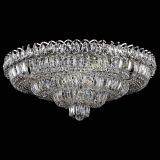 Люстра Тройное Кольцо пластинка в Саратове