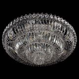 Люстра Тройное Кольцо пластинка в Саратове