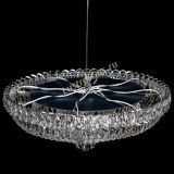 Люстра Тройное Кольцо пластинка в Саратове