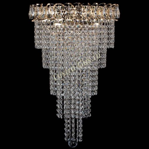 Люстра Венера в Саратове Гусь Хрустальный