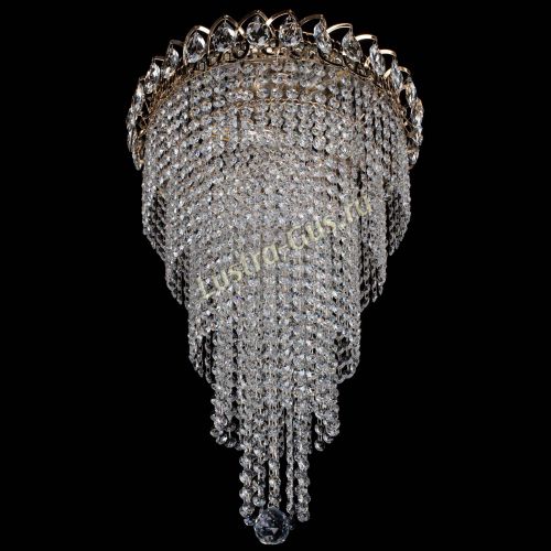 Люстра Венера в Саратове Гусь Хрустальный