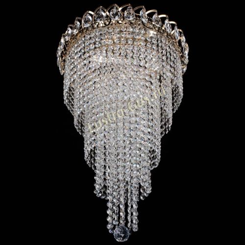 Люстра Венера в Саратове Гусь Хрустальный