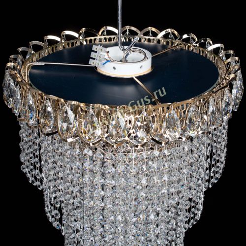 Люстра Венера в Саратове Гусь Хрустальный