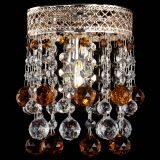 Люстра Венеция №1 шар чайная в Саратове