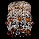 Люстра Венеция №1 шар чайная в Саратове