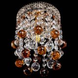 Люстра Венеция №1 шар чайная в Саратове
