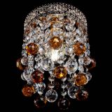 Люстра Венеция №1 шар чайная в Саратове