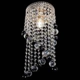 Люстра Венеция №1 Сигма черная в Саратове