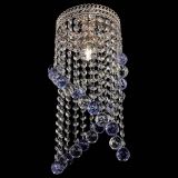 Люстра Венеция №1 Сигма фиолетовая в Саратове