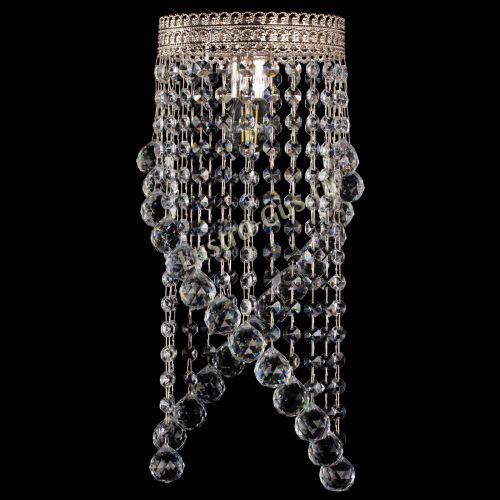 Люстра Венеция №1 Сигма в Саратове Гусь Хрустальный