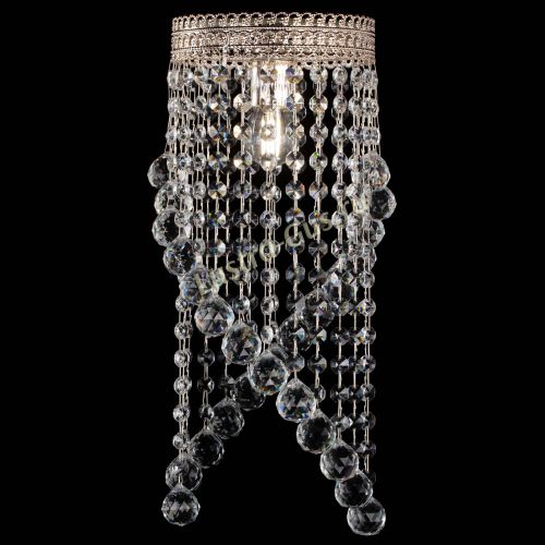 Люстра Венеция №1 Сигма в Саратове Гусь Хрустальный