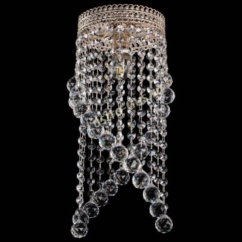 Люстра Венеция №1 Сигма в Саратове Гусь Хрустальный