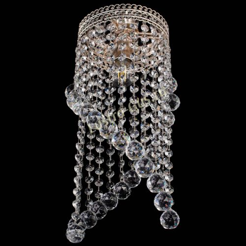 Люстра Венеция №1 Сигма в Саратове Гусь Хрустальный