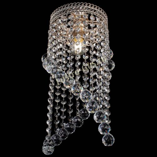 Люстра Венеция №1 Сигма в Саратове Гусь Хрустальный