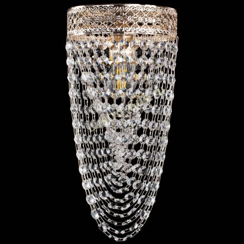 Люстра Венеция №1 водоворот в Саратове Гусь Хрустальный