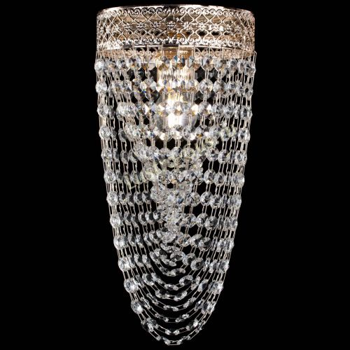 Люстра Венеция №1 водоворот в Саратове Гусь Хрустальный