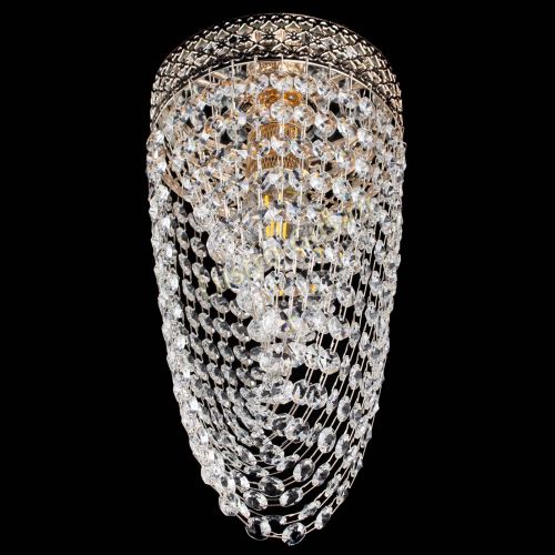 Люстра Венеция №1 водоворот в Саратове Гусь Хрустальный