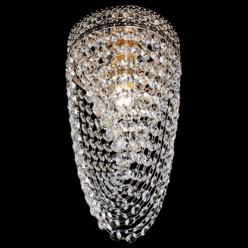 Люстра Венеция №1 водоворот в Саратове Гусь Хрустальный