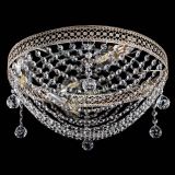 Люстра Венеция №4 шар в Саратове