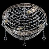 Люстра Венеция №4 шар в Саратове