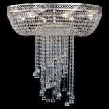 Люстра Венеция Анжелика №8 конусы в Саратове