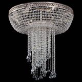 Люстра Венеция Анжелика №8 конусы в Саратове