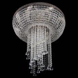 Люстра Венеция Анжелика №8 конусы в Саратове