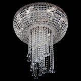 Люстра Венеция Анжелика №8 конусы в Саратове